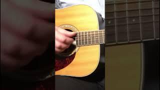 Перебор Александр Розенбаум Отслужи по мне, отслужи / на гитаре / разбор