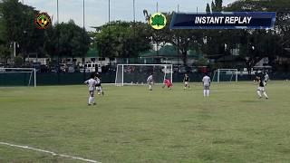 [HD] Kaya FC U17 - Gom Friendly Game - February 2, 2020 - Goal Highlights