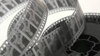 Звук перемотки кинофильма кассеты, Sound film rewinding tapeвук перемотки кинофильма кассеты, Sound