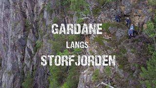 Gardane Langs Storfjorden: Djupdalen  - Del 1 (S3-Ep08)