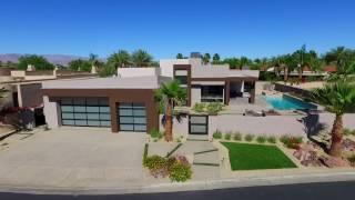 45480 Vaidya Ct. at The Estates in Indian Wells