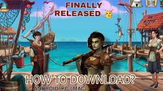 How to download WHAT A LEGEND 0.7 Gomira version | android/pc/mac | new update released