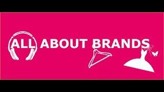 All About Brands