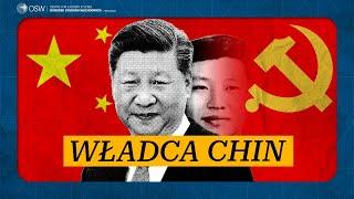 Kim jest człowiek, który włada Chinami? Jak zdobył władzę? Xi Jinping i jego biografia