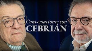 Conversaciones con Cebrián | Miguel Herrero y Rodríguez de Miñón