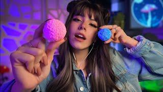 ASMR Do What I Say (Follow My Instructions) + visual triggers