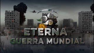 Eterna Guerra Mundial con Juan Miguel Zunzunegui 17/12/2024