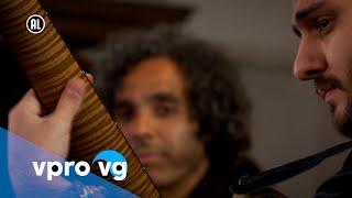 Avishai Darash feat. Marmoucha Orchestra - Twishya Hijaz El Kbir (live @Kerk van Beets 2022)