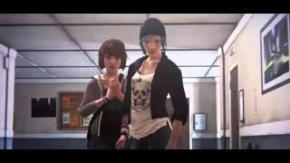 Life is Strange Зеленый Слоник
