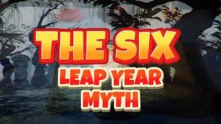 The Six Leap Year Myth: The Truth Behind the Extra Day!