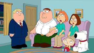 [NoZoom] Family Guy Season 12 Ep. 24 || Family Guy 2024 Full Episodes NoCuts #1080p