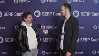 Gary Illyes talks about the future of SEO | SERP Conf. 2024 International