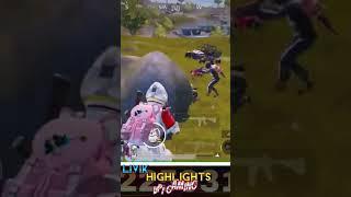 VPIGaminG on fire  Highlights #pubgmobile #shortvideo #pubgmyanmar #pubg