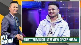 Cr7 Horaa in PYL Show || 05 March 2022 || Yoho Television HD