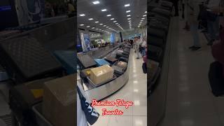 Baggage Collection at Airport #youtubeshorts #shorts #trending #viral #travel #thailand #youtube #og