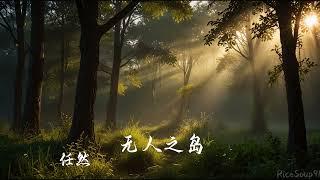 任然 - 无人之岛