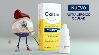 Coltix Alerx