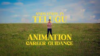 Telugu - Animation Industry Guide 1