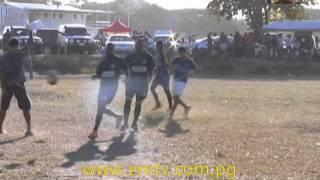 Capital Rugby Union Round Ten