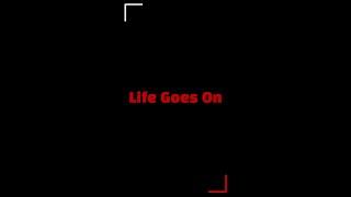 BTS "Life Goes On" #shorts #bts #bangtan #kpop #korean #korean #hybe #bighit #korea #lifegoeson