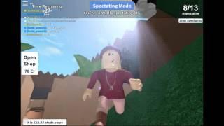 [EVENT] HOW TO JERRY'S EYE PATCH | ROBLOX Hide and Seek Extreme