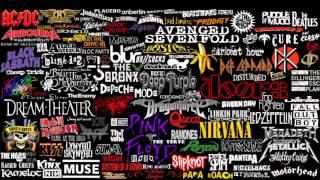 Rock Forever Rusev - Ile * Gangsta
