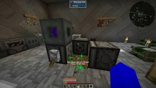 Hermitpack 1.10.2 - v1.40 Automated Tall botania flower machine