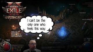 Highlight: Stop Trying to Play PoE1 in PoE2
