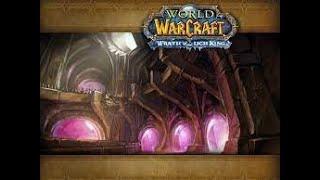 WOTLK - Gamma: Violet Hold - Holy Paladin POV