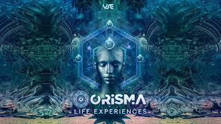 Orisma - Travel Beyond