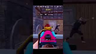 1vs 5 #shorts #youtubeshorts #pubgmobile