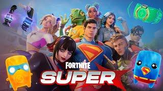  Fortnite FUN PLAY #fortnite
