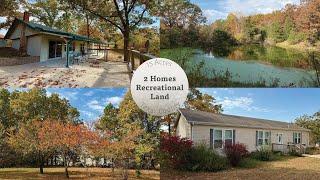 Missouri Homes for Sale! - Cabool, MO