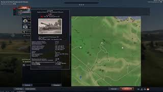 war thunder т10м геймплей