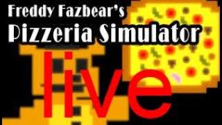 watch me learn how to play fnaf 6, casually play ucn and play fnaf fangames