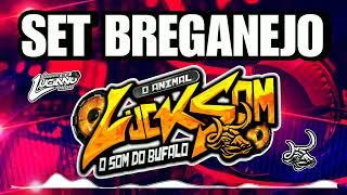 Set Breganejo - Baile Da Saudade - As Dançantes - Dj Luciano Pressão #bailedasaudade #sertanejoraiz