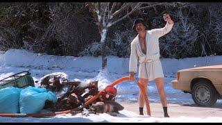 Cousin Eddie - "Sh*tter was full!" - National Lampoon's Christmas Vacation [4K] (1989)