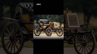 Who Invented the First Car? The Surprising Truth | Stories From the Planet