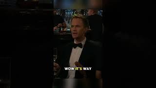 How many has Barney slept with? || How I Met Your Mother #himym