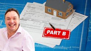 UK Building Regulations 2023 | PART B (B1) | with Geoff Wilkinson