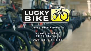 Lucky Bike – Radlbauer | in Chemnitz