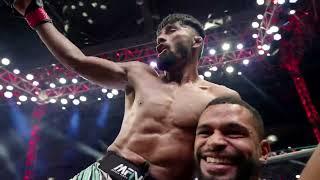 India's Biggest MMA Promotion: An Inside Look at 'Matrix Fight Night" | Episode 5