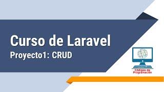 Laravel 10 - CRUD: Crear, leer, actualizar y eliminar registros con facilidad