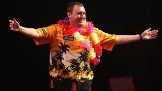 DARTS - #1 Compilation of the best COMMENTARY moments in history