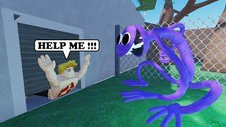 ROBLOX Rainbow Friends Chapter 2 (1 hour) | Best Funny Moments #48