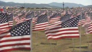 First Annual Freedom Celebration Ride 2014