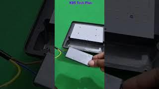 50 watt Led flood light manufacturing | Tent house lights | Best quality lights #led @kbslighting