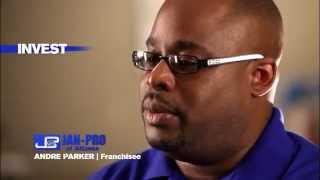 JAN PRO of Atlanta Franchise Owner Testimonial