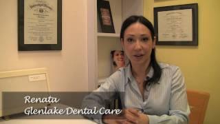 Glenview Dentist 60025 - Renata Helps You Make the Right Decision About Your Dental Care