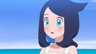 Liko's Crush️ [Music Video / AMV] - Pokémon Horizons